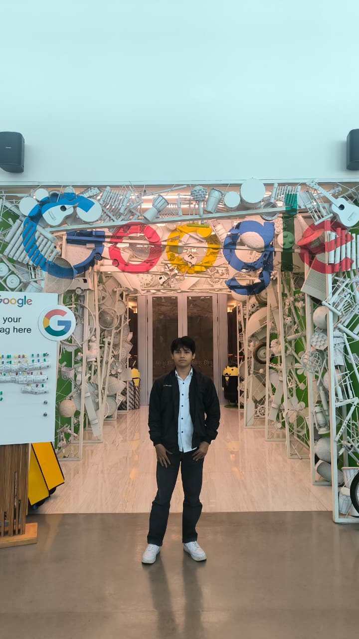 Deni Mulyawan - IT Infrastructure Engineer